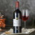 法国上梅多克超中级庄力关轩酒庄 （大橡树）红葡萄酒 750ml(单只装)第3张高清大图