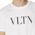 Valentino白色男士T恤 UV3MG10V-3LE-A01XL码白色 时尚百搭第6张高清大图