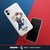 凯文加内特官方商品丨名人堂球星KevinGarnett新款手机壳篮球周边(桔色)第2张高清大图