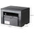 佳能(Canon) iC MF3010 黑白激光打印机 自定义纸张大小第2张高清大图