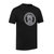 Versace男士黑色棉质美杜莎图案T恤A228806-A202401M码黑色 时尚百搭第2张高清大图
