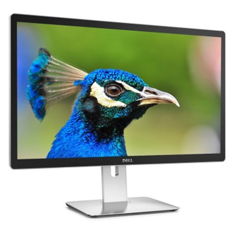 戴尔(dell)up2715k 27英寸 16:9宽屏 led背光 5k液晶显示器