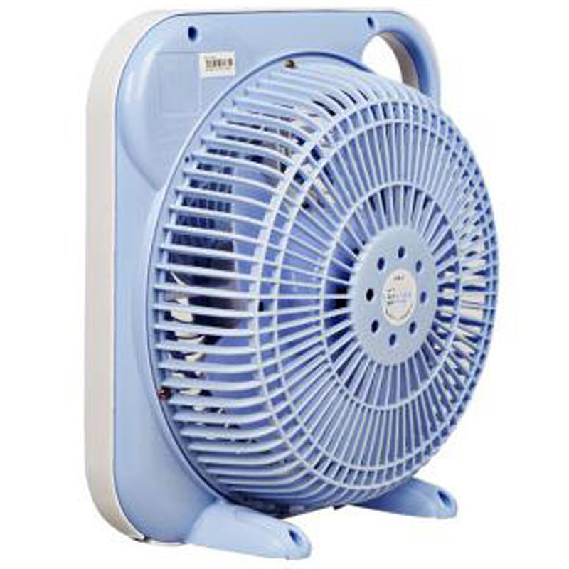 格力大松(tosot)kyt-2501a 电风扇 家用转页扇台式小风扇 格力品质