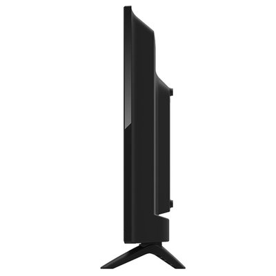海尔(Haier) LE32A30G 32英寸 高清至臻画质 内置WiFi 智能电视（黑色）