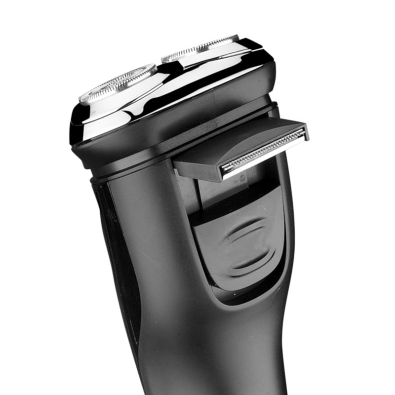 速朗(suraun) 剃须刀sl-330 刀头可水洗 电动剃须刀