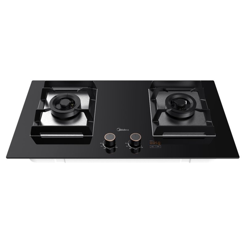 美的mideajzyq80pro嵌入式灶具