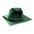 苏识 FX30702 30*70cm 绿色涤纶编织袋 2个/包 (计价单位: 包)绿色第4张高清大图