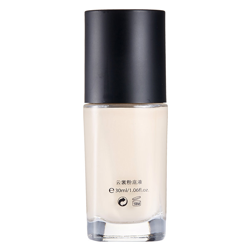 娇兰佳人柏蕊诗云裳粉底液01亮肤色