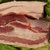 国美【IUV爆款】大河乌猪五花肉（带皮）248g 安全健康 正规检验第2张高清大图