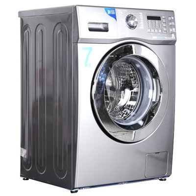 三星洗衣机WF702U2BBGD/SC