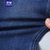 Romon/罗蒙男士牛仔裤夏季休闲工装裤男裤直筒修身长裤(浅蓝 30)第4张高清大图
