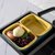 厨房双层多功能沥水篮洗菜盆水果盘碗筷沥水收纳盒水沥水架篮子第8张高清大图