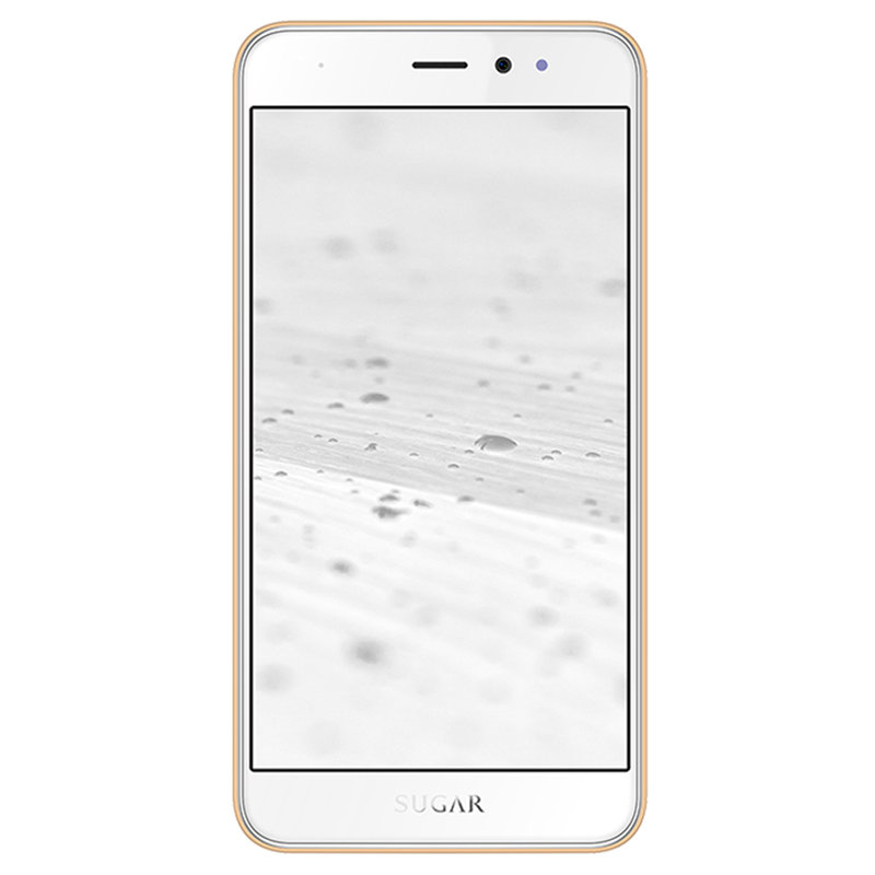 糖果sugary9手机全网通移动定制版3gb32gb香槟金