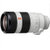 索尼（SONY）FE 100-400mm F4.5-5.6 GM OSS SEL100400GM远摄变焦G大师镜头(银色 官网标配)第4张高清大图