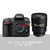 尼康 (Nikon) D810全画幅单反单机身 AF-S 17-35mm f/2.8D IF-ED组合套机(套餐二)第4张高清大图