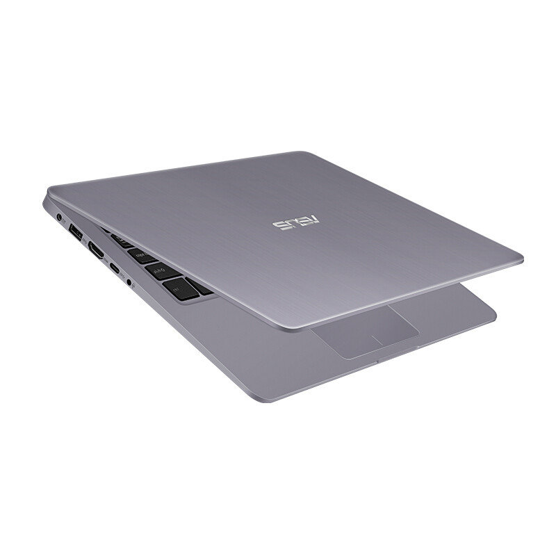 华硕(asus)灵耀s4200ua7100 14英寸 金属机身超极本轻薄本笔记本电脑