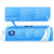 维达Vinda纸巾蓝色商用系列卫生卷纸VS4575(VS4575六提)第5张高清大图