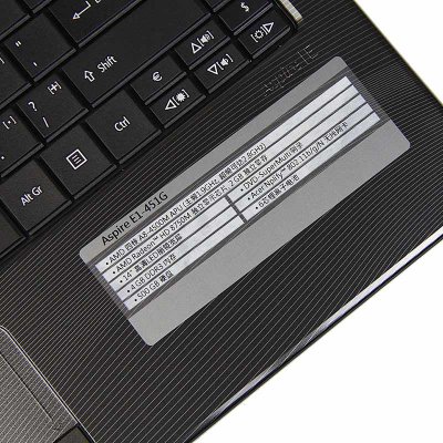 宏碁笔记本电脑E1-451G-64402G50Mnkk