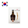 韩国原装进口 乐天 白花高丽人参酒（礼盒装） 28%vol 700 ml/瓶/盒