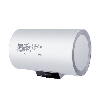 海尔（Haier）EC6002-D 海尔60升节能电热水器 红外无线遥控 三档功率可调 防电墙+安全预警