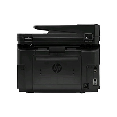 惠普（HP） LaserJet Pro MFP M226dw 黑白激光多功能一体机（打印 复印 扫描 传真）(裸机不带耗材)