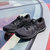 亚瑟士男鞋运动鞋GEL-KAYANO 28透气跑步鞋1011B18939黑色/灰色 国美甄选商品第2张高清大图