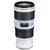 佳能（Canon）EF 70-200mm f/4L IS USM 远摄变焦镜头 70-200 F4 IS 小三元 小小白(官网标配)第3张高清大图