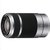 索尼（Sony）E 55-210mm F4.5-6.3 OSS E卡口长焦微单镜头(银色 套餐·二)第5张高清大图
