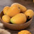 海南小台芒果5斤装 单果80g-120g 新鲜芒水果(5斤大果（120g以上）)第2张高清大图