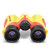 宝视德双筒望远镜6x21儿童玩具 成像清晰便携袖珍 高清高倍 红黄色89-20101 国美超市甄选第4张高清大图