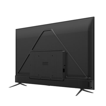 TCL 75L8 75英寸液晶平板电视机 4k超高清 超薄 全面屏 人工智能 智慧屏 玩转语音操控 教育电视