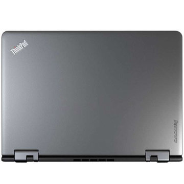 ThinkPad New S1-Yoga（2017）全系列 12.5英寸触控商务学生笔记本电脑 I5/I7 8G/16G(yoga-01CD银色)