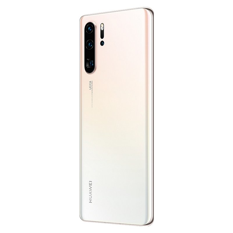 华为手机p30 pro (vog-al00) 8gb 128gb 超大广角 超感光徕卡四摄10倍
