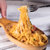 7式7式马苏里拉芝士碎400g 披萨拉丝奶酪焗饭奶酪干酪碎西式烘焙材料第3张高清大图
