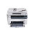 富士施乐（Fuji Xerox）M218fw 无线WIFI 黑白激光一体机（打印复印扫描传真）(官方标配送A4纸20张)第5张高清大图