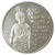【珍源藏品】2000年敦煌藏经洞发现一百周年纪念币(粉红色)第3张高清大图