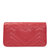 Gucci女士红色牛皮斜挎包488426-DTDCT-6433红色 时尚百搭第3张高清大图