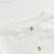 marcjanie马克珍妮2019新款女童春装 舒适纯棉针织开衫 婴儿宝宝毛衣92050(140(10T建议身高140cm) 白色)第4张高清大图