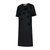 MCQ女士黑色时尚燕子短袖连衣裙395772-RLT73-1000XS黑色 时尚百搭第5张高清大图