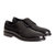 Tod‘s男士黑色系带鞋 XXM0XR0O530AKTB9995.5黑 时尚百搭第2张高清大图