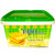 EDO PACK饼干600g/盒柠檬风味 饼干蛋糕 零食早餐第2张高清大图