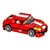 乐高LEGO 创意百变三合一系列积木三种拼法*拼装积木玩具(L31024 红色咆哮	)第5张高清大图