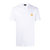 Versace男士T恤白色 A89289-A228806-A1001L码白 时尚百搭第2张高清大图