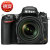 尼康（Nikon） D750 单反相机（AF-S 28-300mm f/3.5-5.6G ED VR）镜头套机(套餐三)第2张高清大图