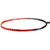 LINING/李宁 羽毛球拍碳素单拍 A720/A710 送手胶(黑红)第3张高清大图