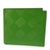 BOTTEGA VENETA男士绿色压纹双折短款钱夹605721-V0SQ1-3754绿色 时尚百搭第6张高清大图