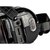 莱彩（RICH）HD-A230数码摄像机（黑色）第8张高清大图