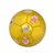 喜羊羊YY-233金属革足球（黄色）（2#）第4张高清大图
