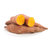 红薯新鲜现挖农家3斤/5斤/9斤多规格包邮 软糯香甜第4张高清大图