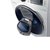 三星（SAMSUNG）9公斤大容量 智能变频电机 滚筒洗衣机 2016年新品上市WW90K7415OW第5张高清大图